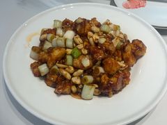 -蜀阳餐厅·金牌水煮鱼