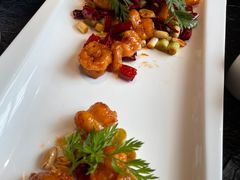 -正德楼果木烤鸭·渔家菜(东港店)