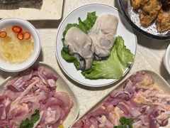 -小煵记·打边炉(西丽文光店)