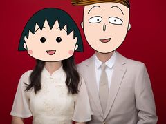 -bobo高端证件照工作室(三元桥店)