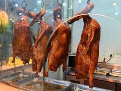 -夏茅维记饭店