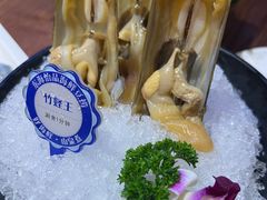 -东海怡品海鲜豆捞(星街坊店)