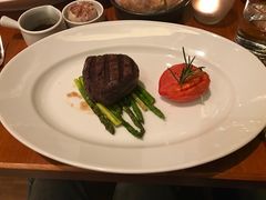 -沈阳君悦酒店·意坊意大利餐厅