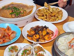 -良师门滨海人家·海鲜·家常菜(滨海城店)