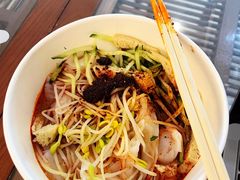 -董小西的凉皮和椒麻鸡(三元桥店)