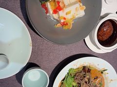 -羲和雅苑•北京烤鸭(乐园道万象城店)