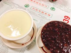 -仁信双皮奶(东川路店)