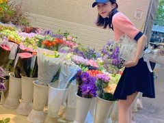 -双季花艺园艺市场(浦东店)
