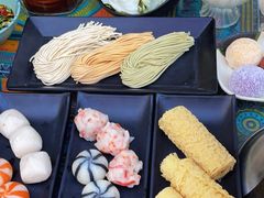 -丽江庭院之丽江往事(安定门店)