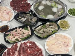 -老猫牛肉火锅(沙溪店)