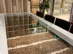 -青山上品咖啡·日式法兰绒手冲(高岛屋百货店)
