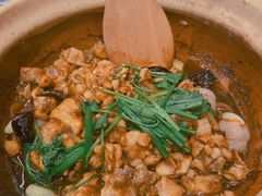 -一棠龙虾•王牌虾球(恒隆广场店)