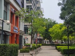 -时代奥城商业广场