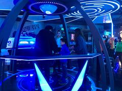 -世代星球·保龄球·镭战真人CS·团建(杨浦店)