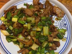 -云海肴·汽锅鸡·云南代表菜(天津国金汇店)