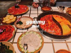 -贰回巷火锅馆(钟楼店)