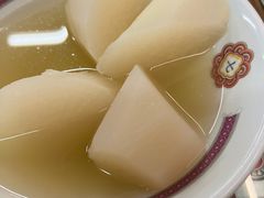 -七爷清汤腩·港式餐厅(金狮广场店)
