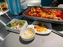 -半天妖烤鱼(东方新天地店)