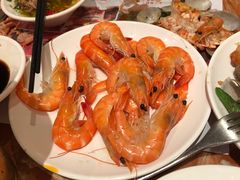 -芭菲盛宴·环球美食(袁家岗店)