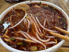 -白家高记肥肠粉(总店)