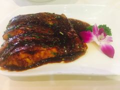 红烧肚档-老正兴菜馆(福州路店)