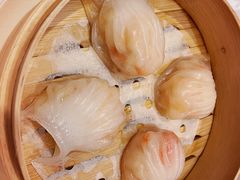 -白天鹅宾馆-宏图府餐厅