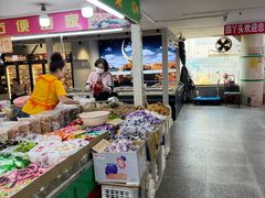 -大连熟食品交易中心