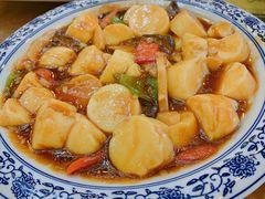 -白魁老号饭庄(交道口店)