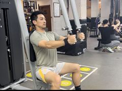-VPsmart私教健身工作室(新华路旗舰店)