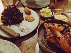 -BOR Eatery(安福路店)