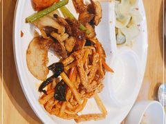 -素满香·素食自助餐(苏州·临顿路店)