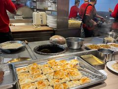 -谷丽麦馕新疆菜·清真(步步高梅溪新天地店)