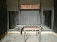 -周立波故居