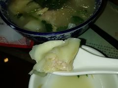 -松针蔡记蒸饺(花园路店)