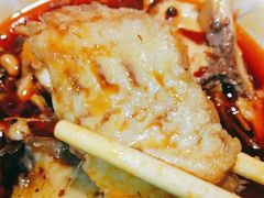 -蜀滋香鲜鱼美蛙火锅(339店)