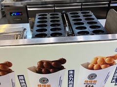 -桂桂茶(大宁国际广场店)