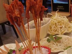 -王少龙火锅(五小区店)