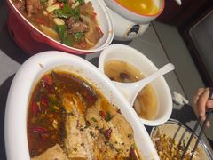 -槐乡六门城小馆(洪洞店)