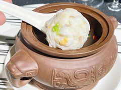 -香厨中餐厅(松北香格里拉店)