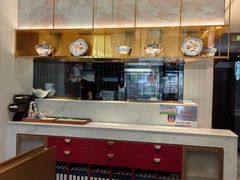 -大吉利·潮汕牛肉火锅(河西店)