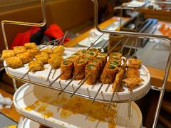 -冰城串说·羊肉串烧烤(哈西大街店)
