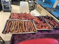 -老六饭店(翠通路店)