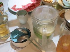 -如一鸡鲍鱼·粤式煲汤(长泰广场店)