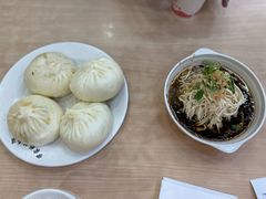 -蒋家桥饺面店(广陵路店)