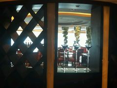 -上海豫园万丽酒店·行政酒廊(河南南路店)