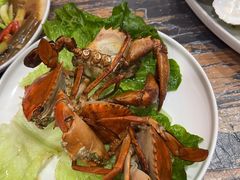 -醉壹号海鲜大排档(厦门美食地标店)