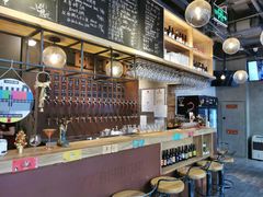 -77啤妹精酿生活馆(前门店)
