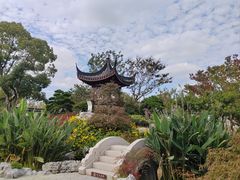 -上海滨江森林公园