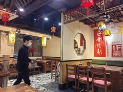 -将军肚烧烤鸡手王(东岭南街店)