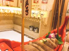 -重庆德庄火锅(张家口店)